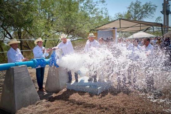 on Plan Hídrico, Durazo garantiza agua y futuro para las próximas generaciones (1)