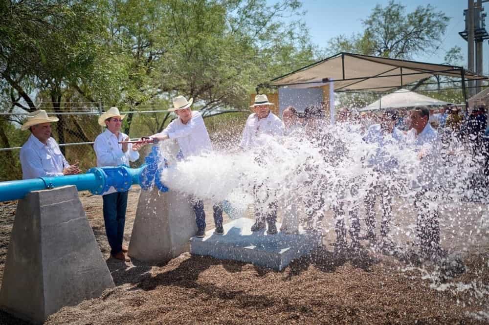 on Plan Hídrico, Durazo garantiza agua y futuro para las próximas generaciones (1)