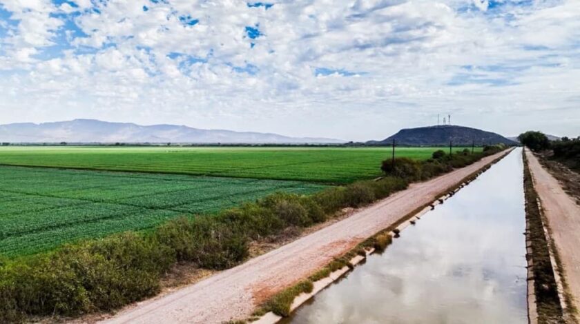 on Plan Hídrico, Durazo garantiza agua y futuro para las próximas generaciones.. (1)