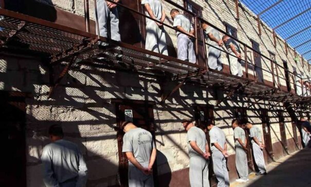penitenciarias aumentan presos