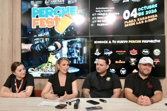 perche fest