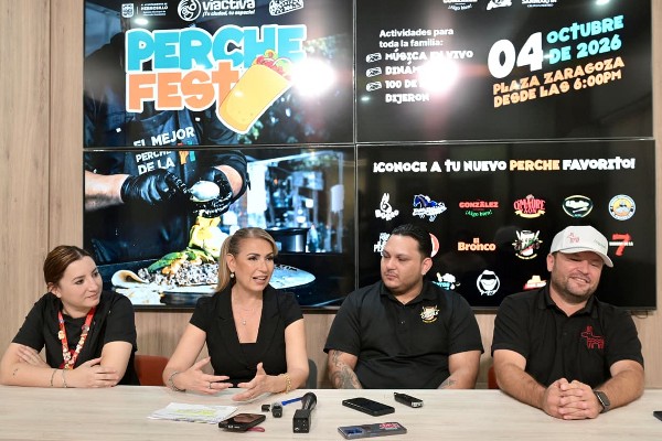perche fest