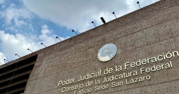 poder judical de la federación . CJF (1)