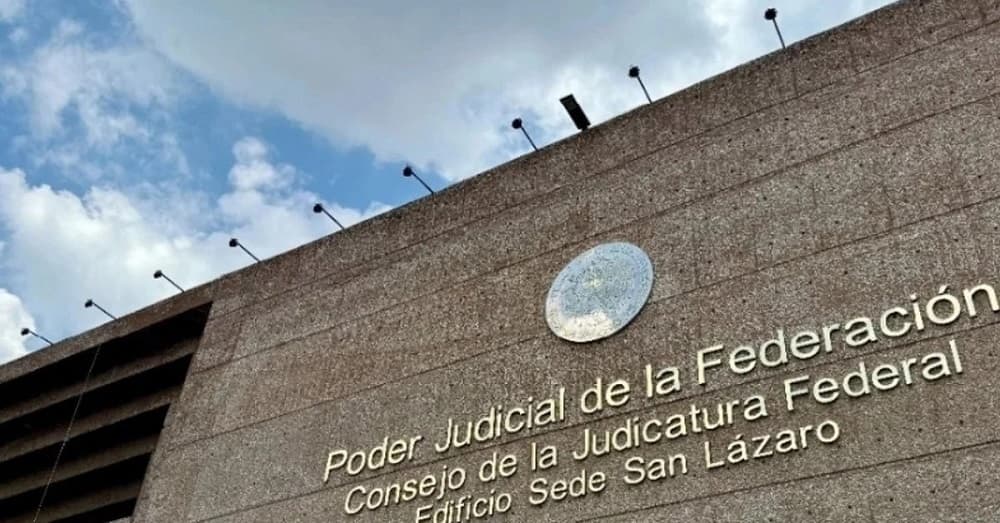 poder judical de la federación . CJF (1)