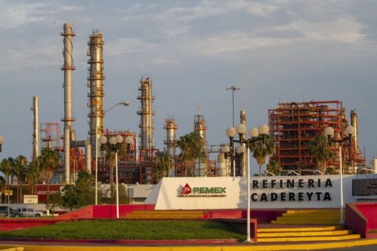 producción petrolera.en México (1)