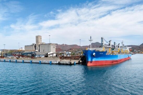 puerto guaymas