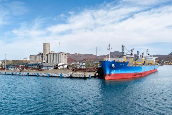 puerto guaymas