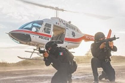 seguridad sonora
