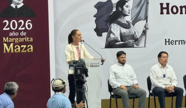 sheinbaum-al-rendir-penultimo-acto-de-su-gira-en-sonora