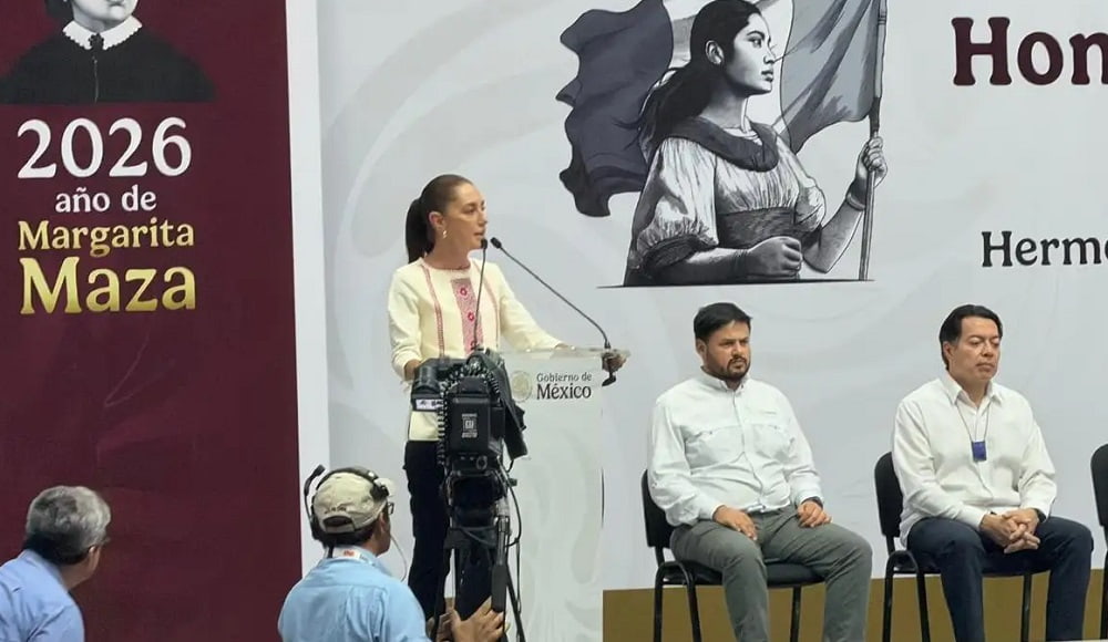 sheinbaum-al-rendir-penultimo-acto-de-su-gira-en-sonora