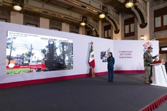 trenes