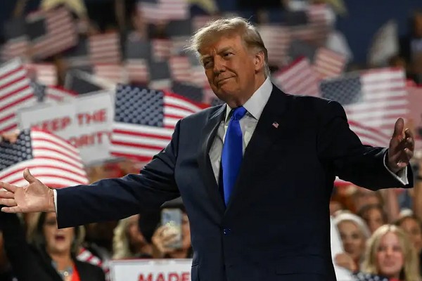 trump asamblea