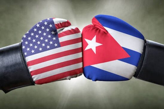 usa cuba