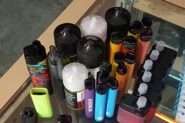 vapeadores
