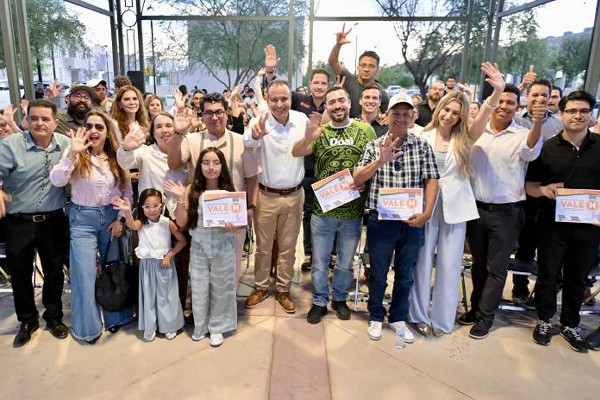 vivienda H