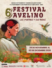6.º Festival Avelino en San Pedro de la Cueva (2) (1)