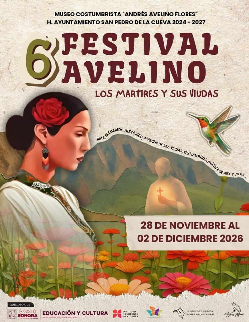 6.º Festival Avelino en San Pedro de la Cueva (2) (1)