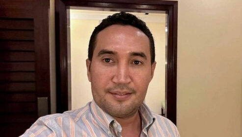 Arturo Marín, buscaba ir con Morena por alcaldía de Cuajinicuilapa, Guerrero y es asesinado