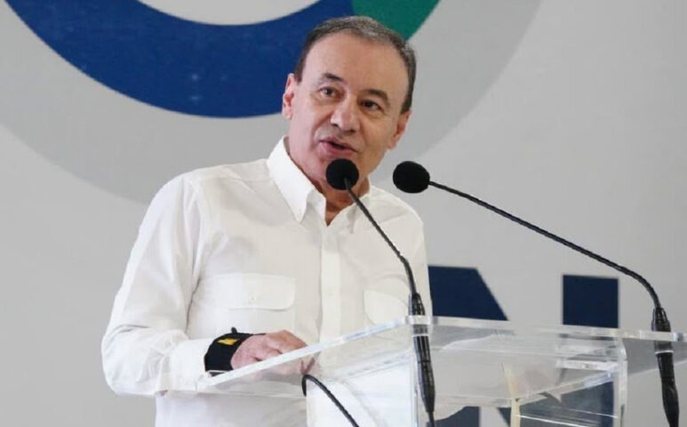 Con política económica de Gobernador Durazo Sonora alcanza tercer lugar nacional en crecimiento manufacturero (1)