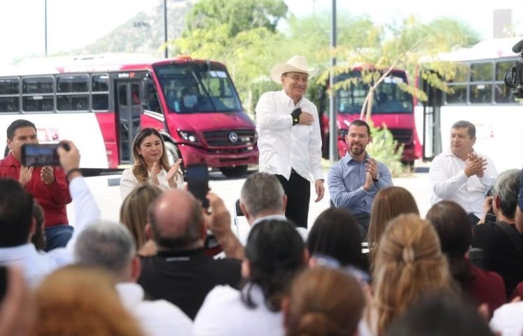 Durazo moderniza transporte público de Hermosillo.0 (1)