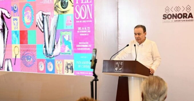 Feria del Libro.Sonora (1)