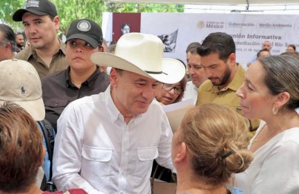 Gobernador Durazo beneficia a familias con tarifas de luz más bajas; este 31 de octubre concluye subsidio eléctrico