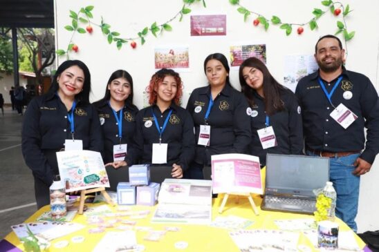 Gobierno de Sonora impulsa formación científica en futuros docentes (2) (3)