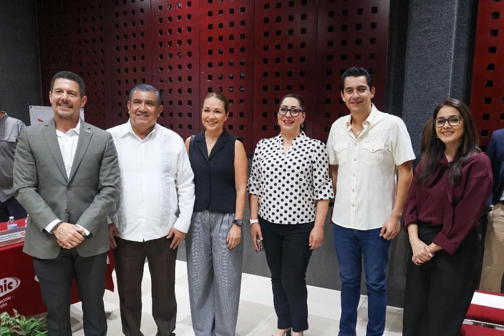 Gobierno de Sonora impulsa innovación en la construcción con Alianza BIM Sonora (1)