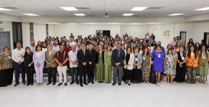 Gobierno de Sonora reúne a universidades de 12 países en encuentro internacional (1)