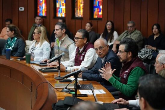 IMSS y sindicalizados continúan mesas de diálogo