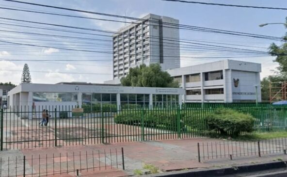 IMSS. Investigación por muerte de niños (1)