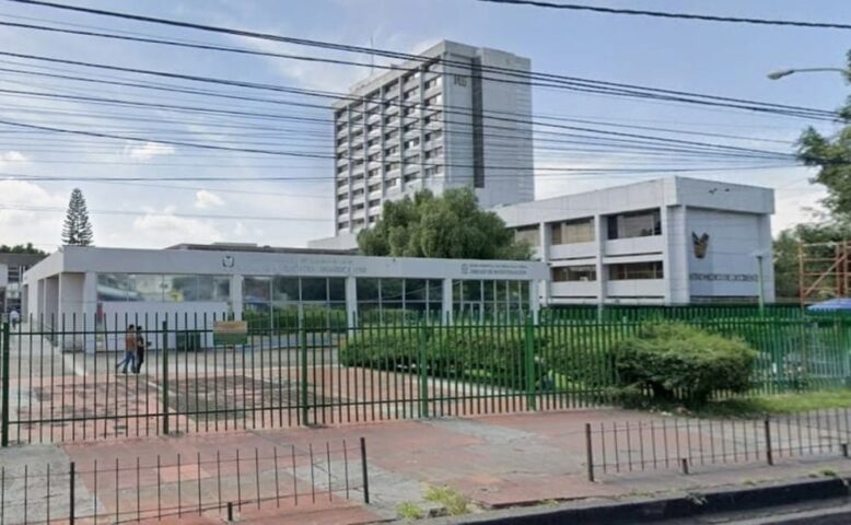 IMSS. Investigación por muerte de niños (1)