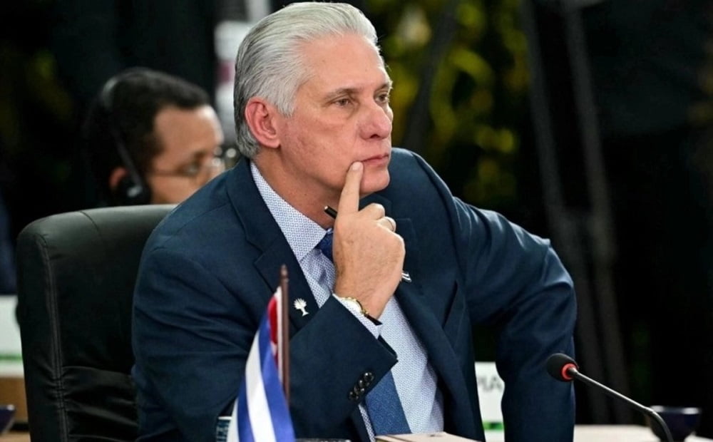 Miguel Díaz-Canel condena la acusación contra Raúl Castro en Florida