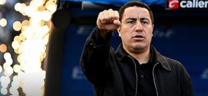 Muere Julio García Cabrera, querido exjugador de Pumas