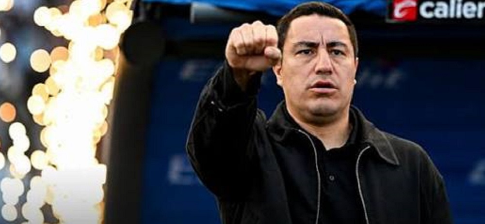 Muere Julio García Cabrera, querido exjugador de Pumas