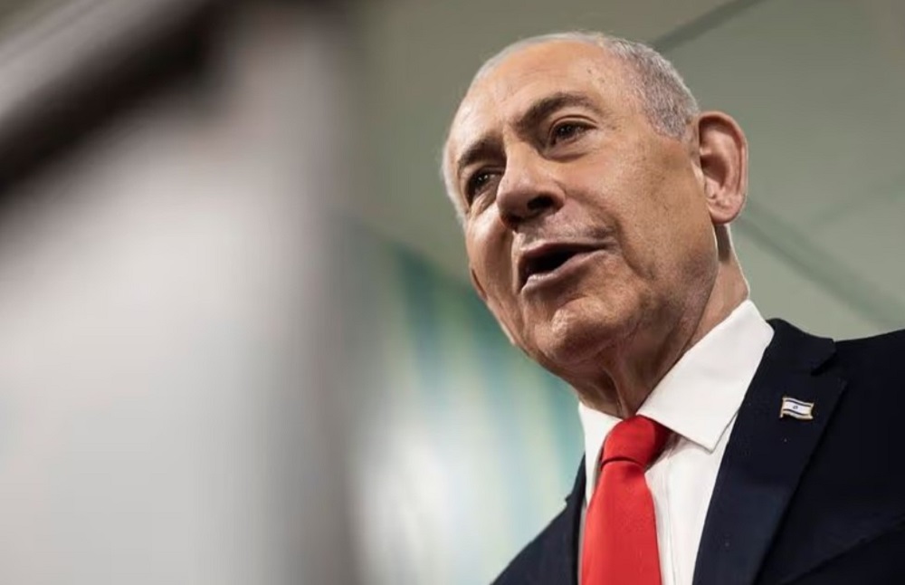 Netanyahu (1)