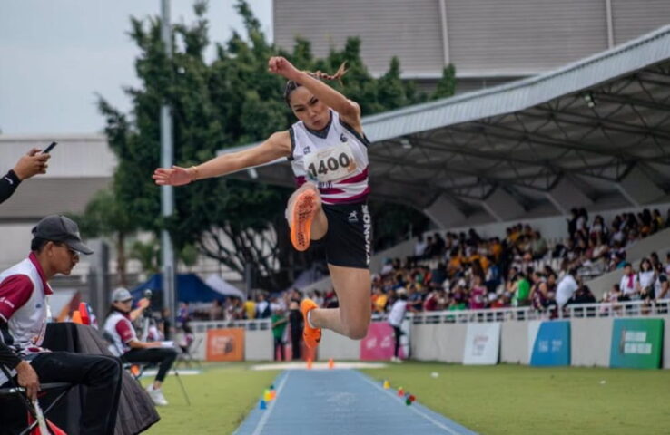 Portentosa apertura de Sonora en la segunda etapa nacional de paratletismo1 (1)