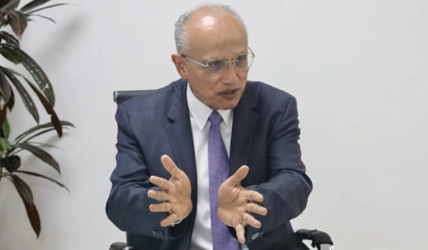 Rafael Olmos da por terminada la operación salario 2026
