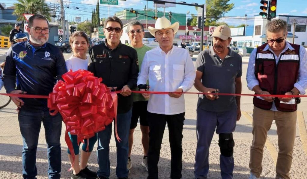 Resuelve Gobernador Durazo demanda histórica de estudiantes de Nogales con nuevo puente (1)