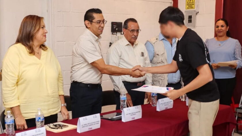 SSPC Sonora y Unicef fortalecen habilidades para la vida de jóvenes próximos a egresar de ITAMA (2) (1)