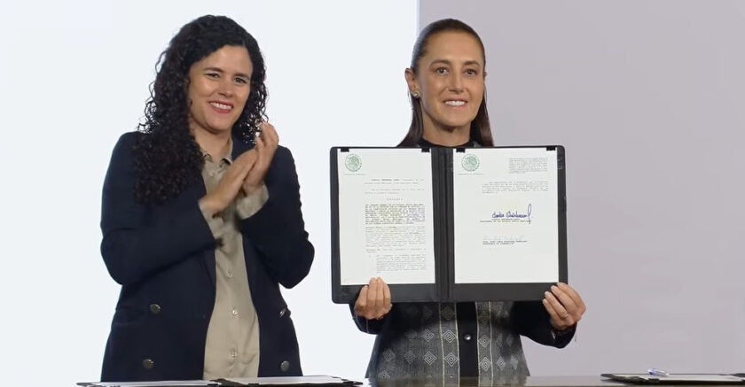 Sheinbaum firma decreto sobre doble nacionalidad (1)