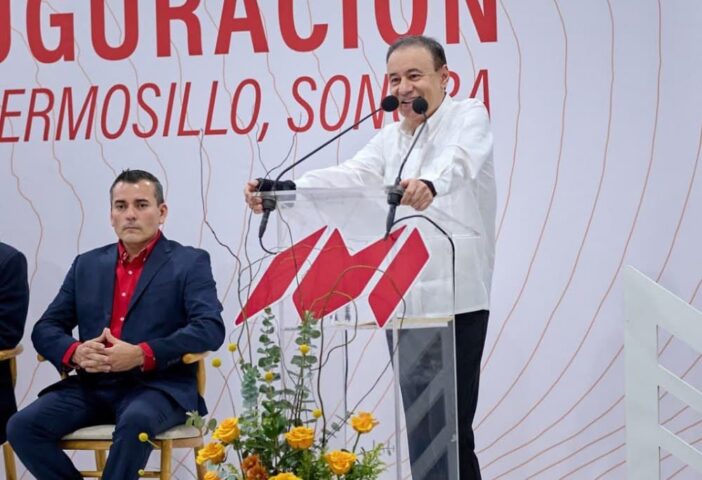 Sonora alcanza tercer lugar nacional en crecimiento manufacturero (1)