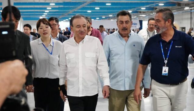 Sonora alcanza tercer lugar nacional en crecimiento manufacturero (2) (1)