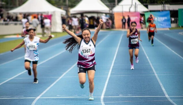 Sonora cierra página de paratletismo nacional con una jornada de 9 medallas (1)