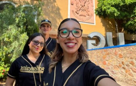 Gobierno de Sonora impulsa movilidad académica de estudiantes UES en México y Colombia