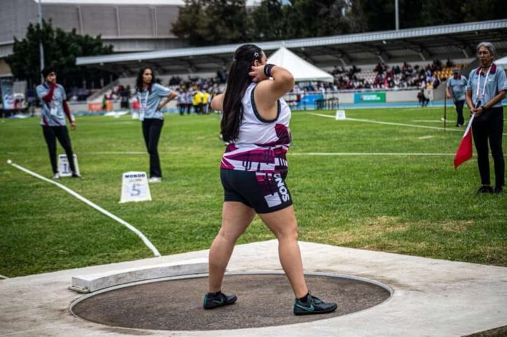 Tres podios para Sonora en banderazo de salida en el Nacional de Paratletismo0 (1)