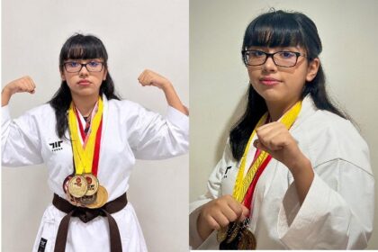 De Hermosillo a la Shoto World Cup 2026