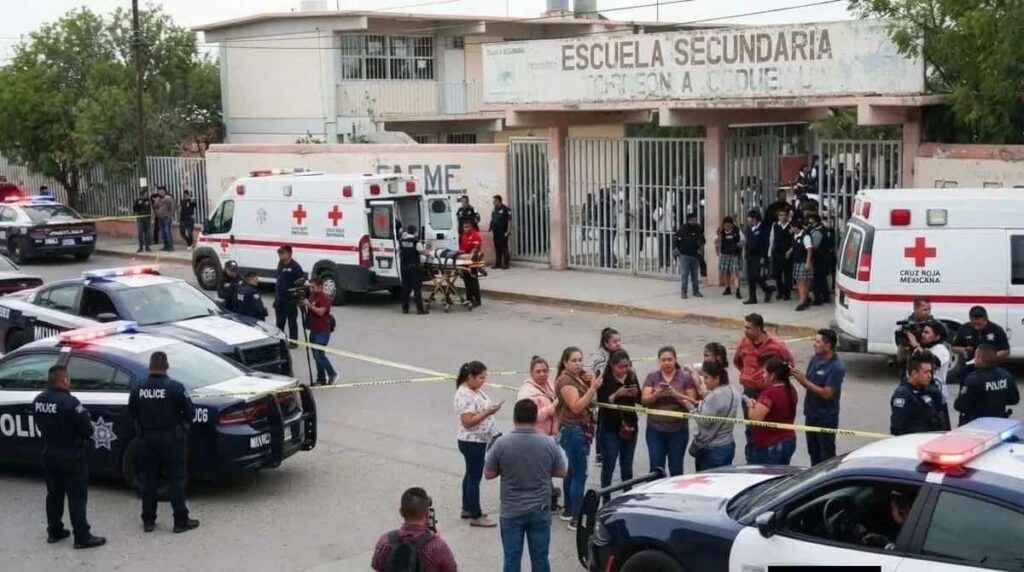 ataque-en-secundaria-de-torreon-deja-un-muerto-y-cuatro-lesionados (1)