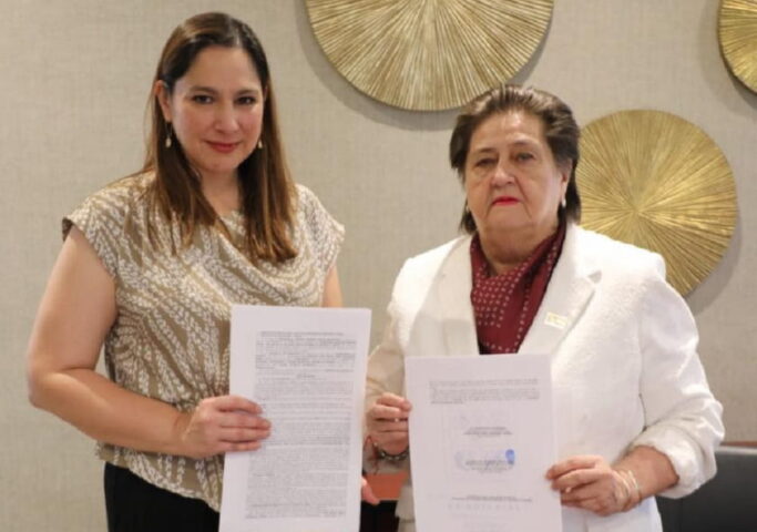 avanza en la regularización y consolidación de espacios educativos. Cecyte0 (1)