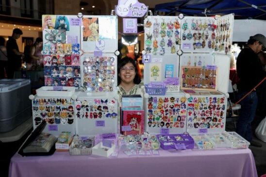 bazar lacatrina